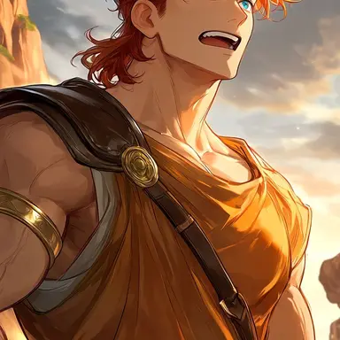 Profile image of Hercules