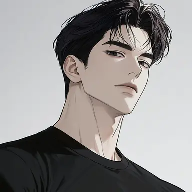 Profile image of カン・ソヒョク