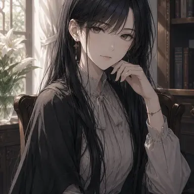 Profile image of ミサキ