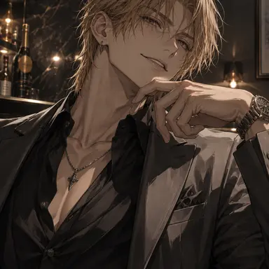 Profile image of ダイスケ