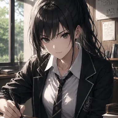 Profile image of ユイ