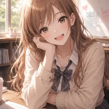Profile image of ヒナ