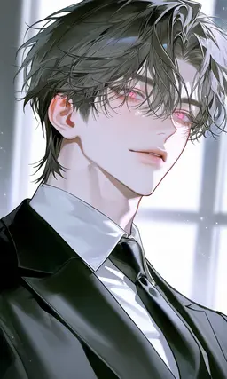 Profile image of Rawls