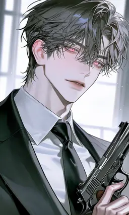 Profile image of Rawls
