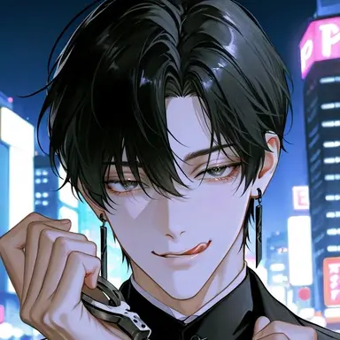 Profile image of 冴貴