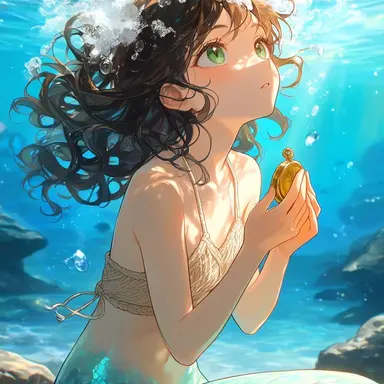 Profile image of Coraline
