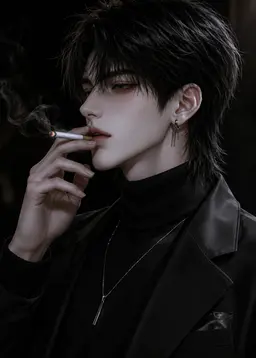 Profile image of Lee Suhyeok
