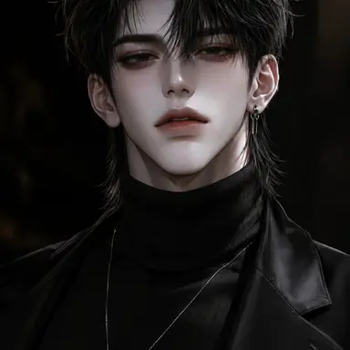 Profile image of Lee Suhyeok