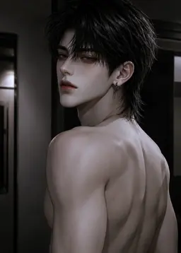 Profile image of Lee Suhyeok