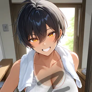 Profile image of 沙希