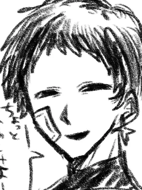 0hayo.U의 皮肉屋な青年