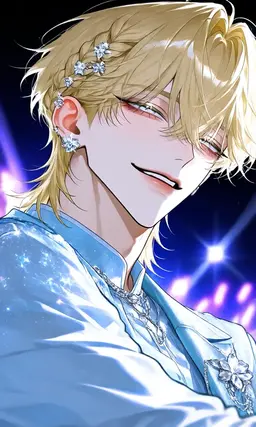 Profile image of ミナミ