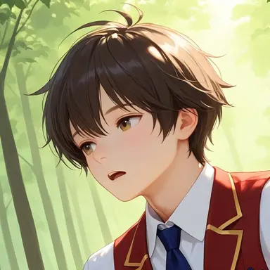 Profile image of Julian