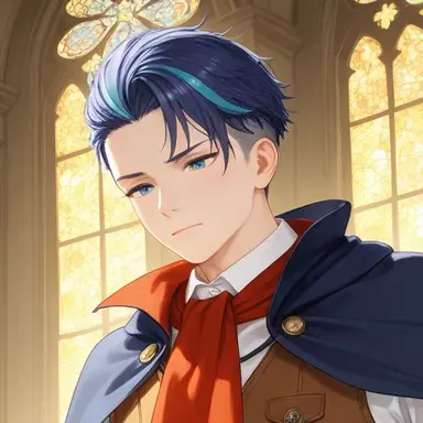 Profile image of Salvador