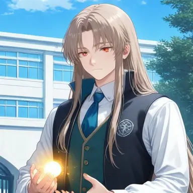 Profile image of André