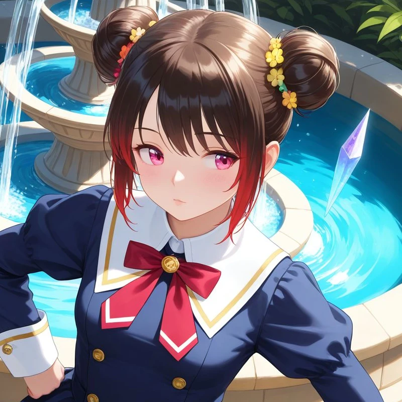 リリア
