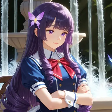 Profile image of Beatrice