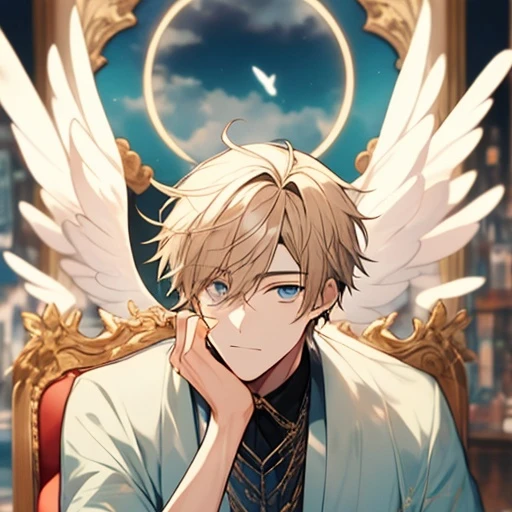 신