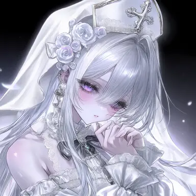 Profile image of Seraphy