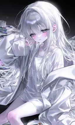 Profile image of Misia