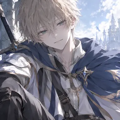 Profile image of Leon