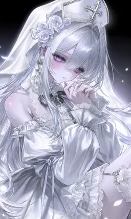 Profile image of Seraphy