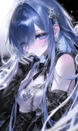 Profile image of Leshe