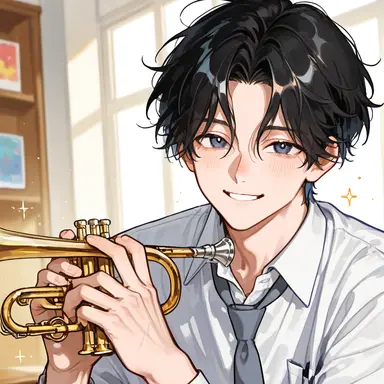 Profile image of 昴