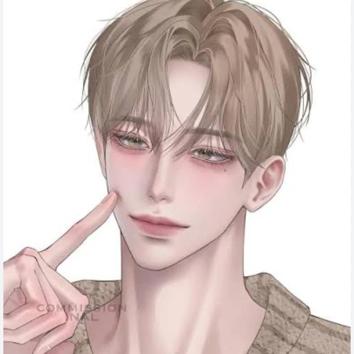 강우