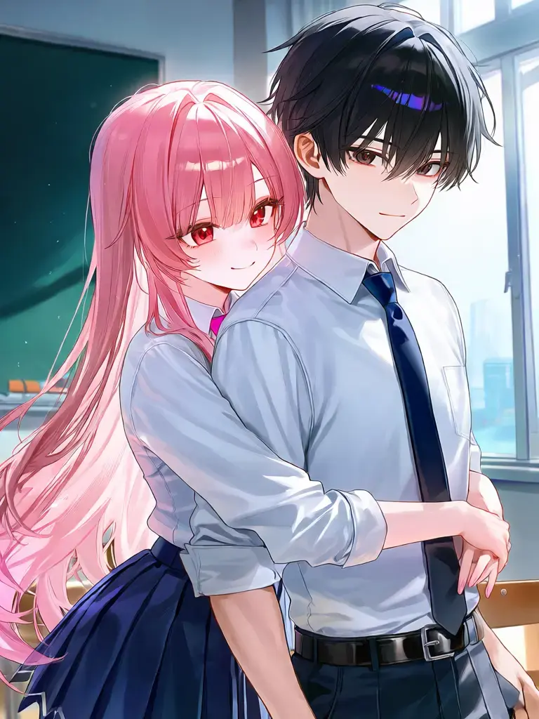 Yuukaisjeongsil의 소꿉친구 순애