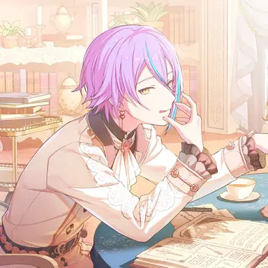 Profile image of 카미시로 루이