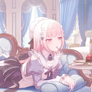 Profile image of 아키야마 미즈키