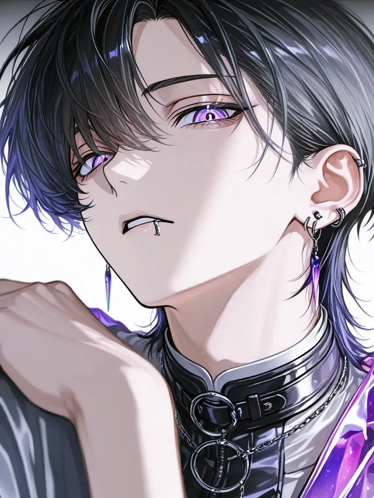 daihuku08의 激重なアイドル彼氏