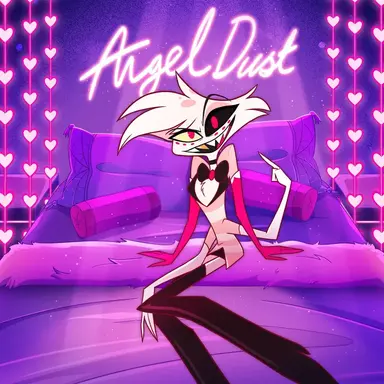 Profile image of 엔젤 더스트