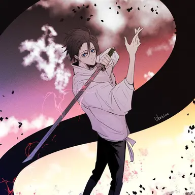 Profile image of 乙骨ゆうた