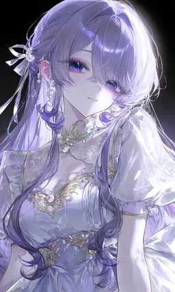 Profile image of Serena