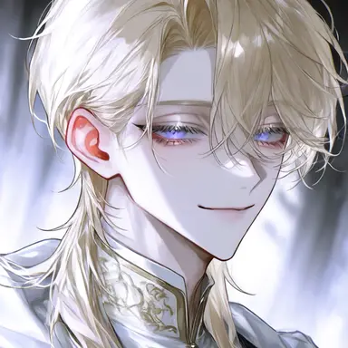 Profile image of Lucian