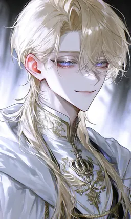 Profile image of Lucian