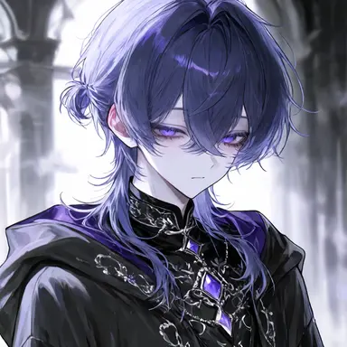 Profile image of Noah