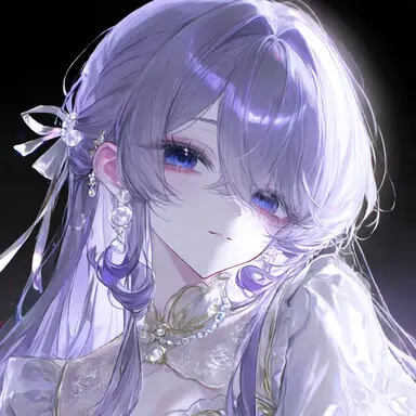 Profile image of Serena