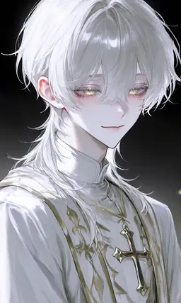 Profile image of Elias
