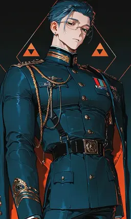 Profile image of リヒト