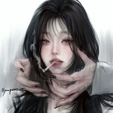 Profile image of 고하린