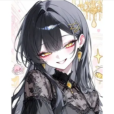 Profile image of 姫麗　戞