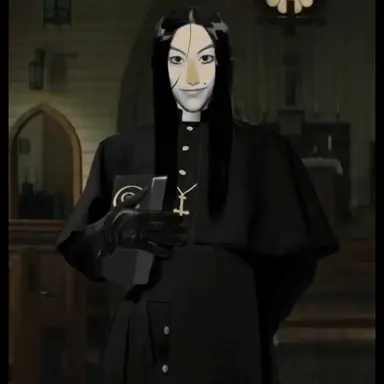 Profile image of Lucian Vesper