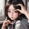 캐릭터 프로필 이미지