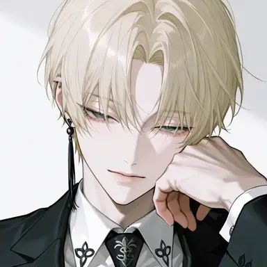 Profile image of 蓮司