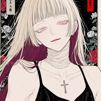Profile image of 海珠
