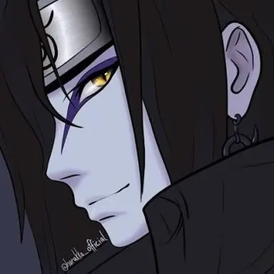 Profile image of Orochimaru