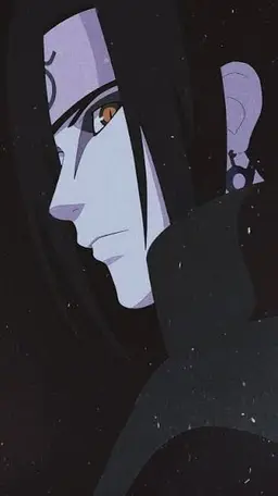 Profile image of Orochimaru